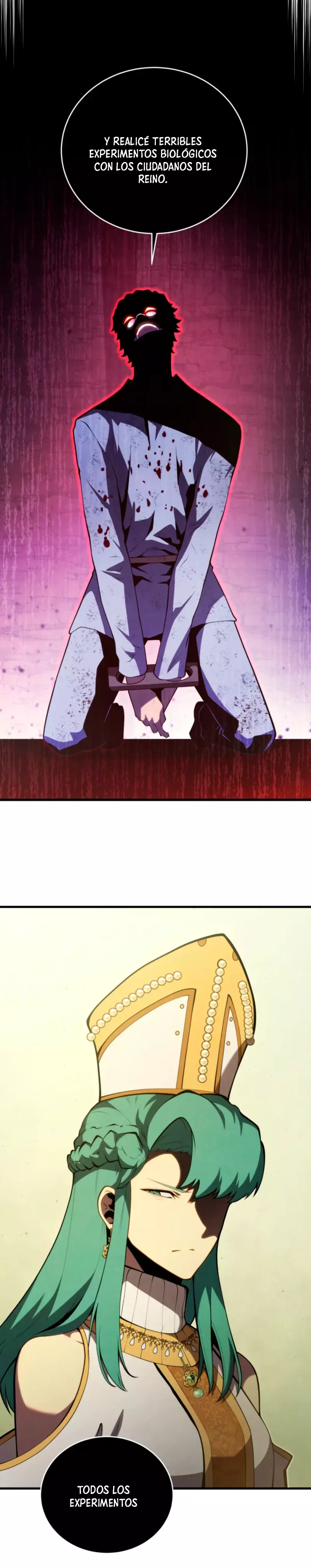 Read Swordmaster's Youngest Son Es Manga Online