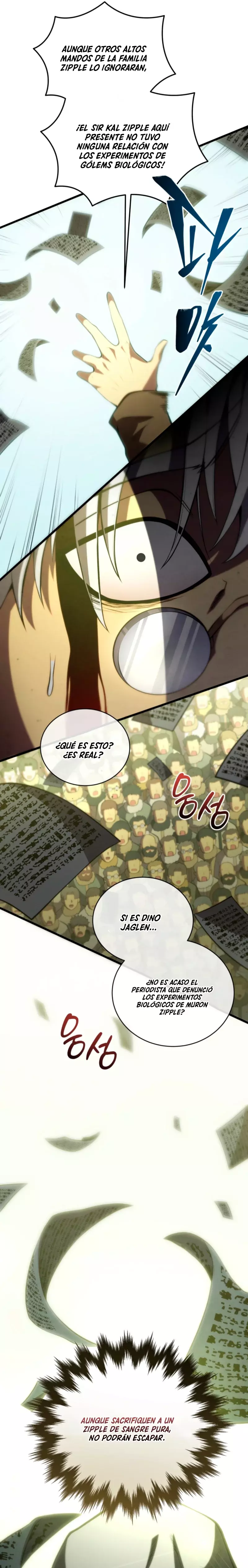 Read Swordmaster's Youngest Son Es Manga Online
