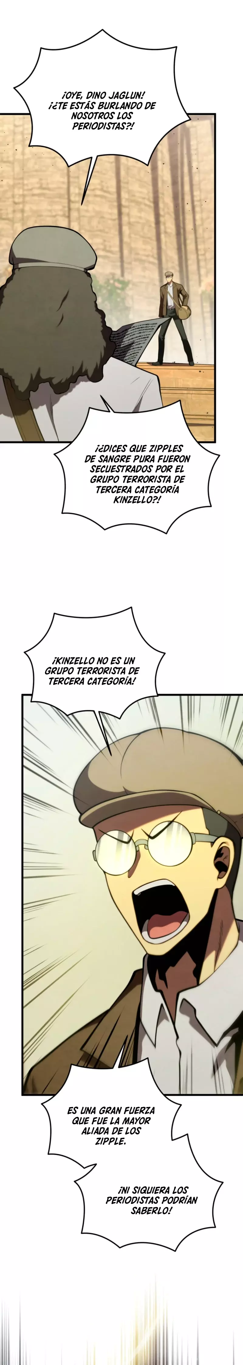Read Swordmaster's Youngest Son Es Manga Online