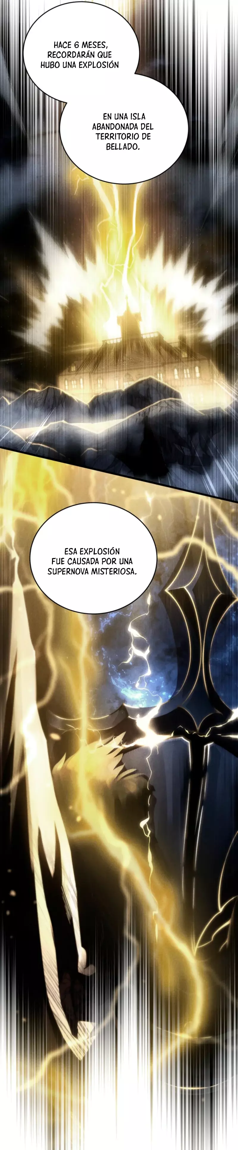 Read Swordmaster's Youngest Son Es Manga Online