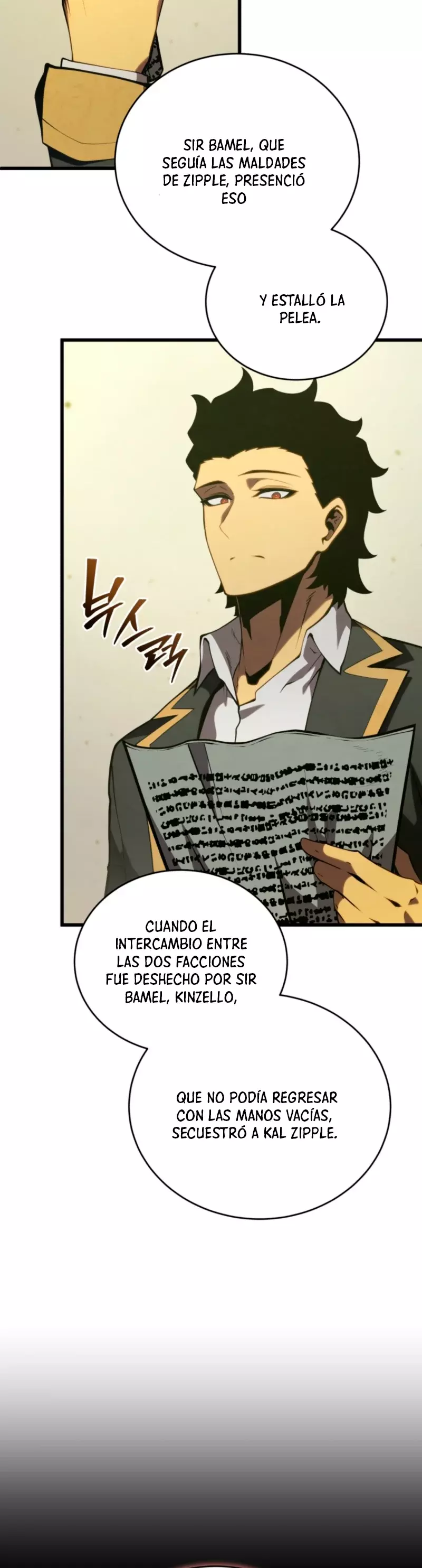 Read Swordmaster's Youngest Son Es Manga Online
