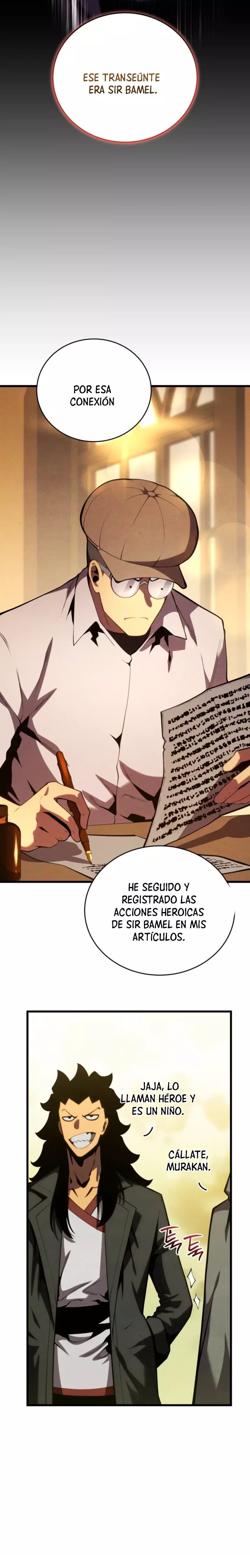 Read Swordmaster's Youngest Son Es Manga Online