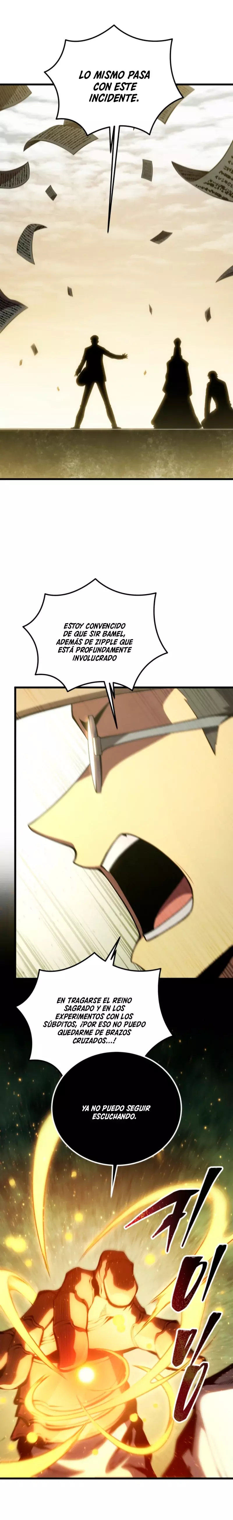 Read Swordmaster's Youngest Son Es Manga Online