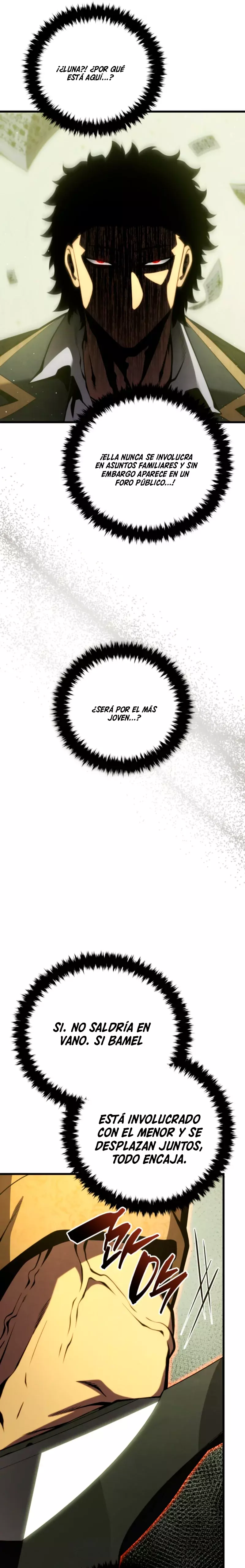 Read Swordmaster's Youngest Son Es Manga Online
