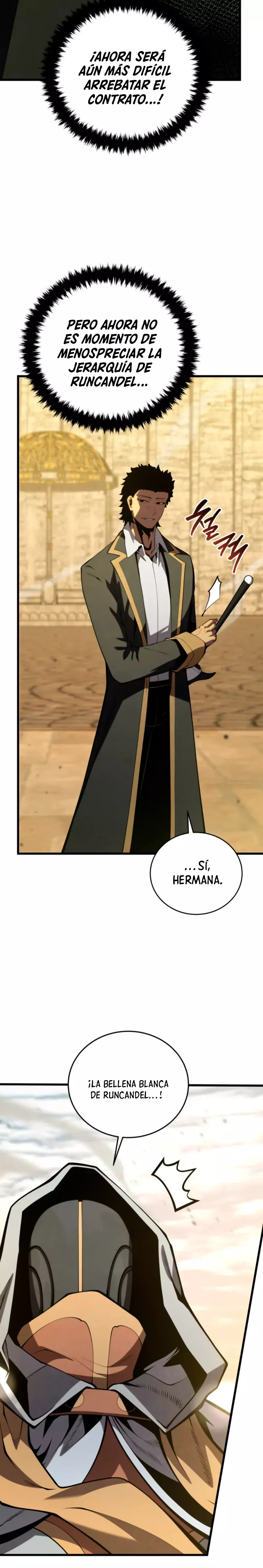 Read Swordmaster's Youngest Son Es Manga Online