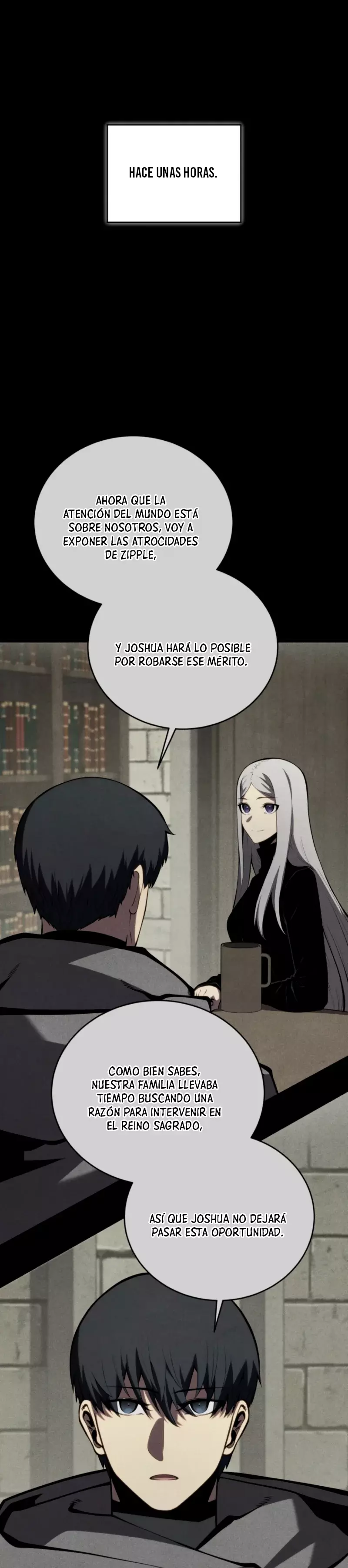 Read Swordmaster's Youngest Son Es Manga Online