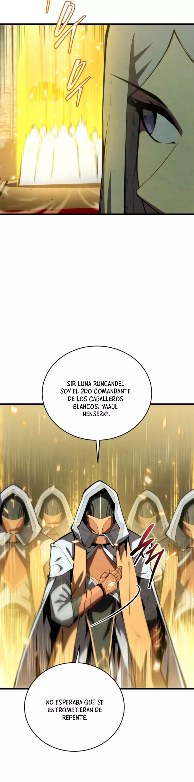 Read Swordmaster's Youngest Son Es Manga Online