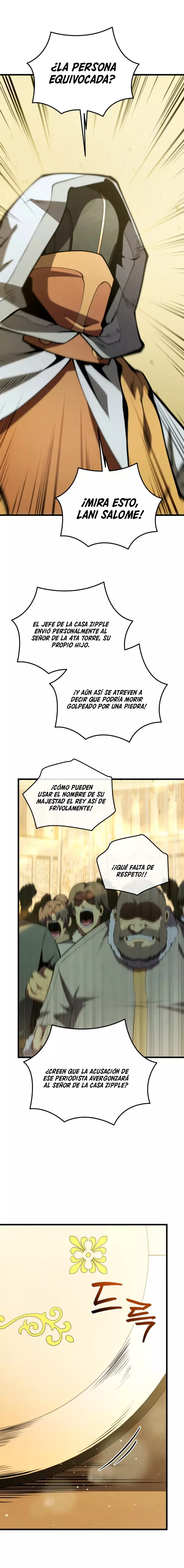 Read Swordmaster's Youngest Son Es Manga Online
