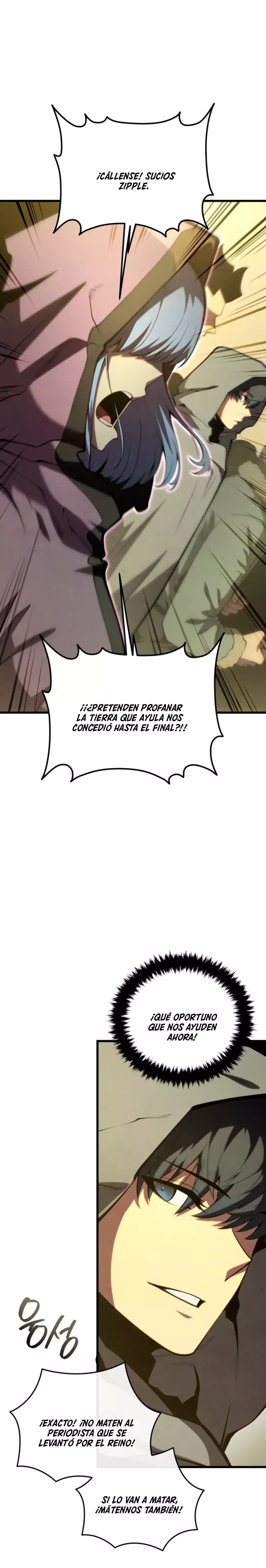 Read Swordmaster's Youngest Son Es Manga Online