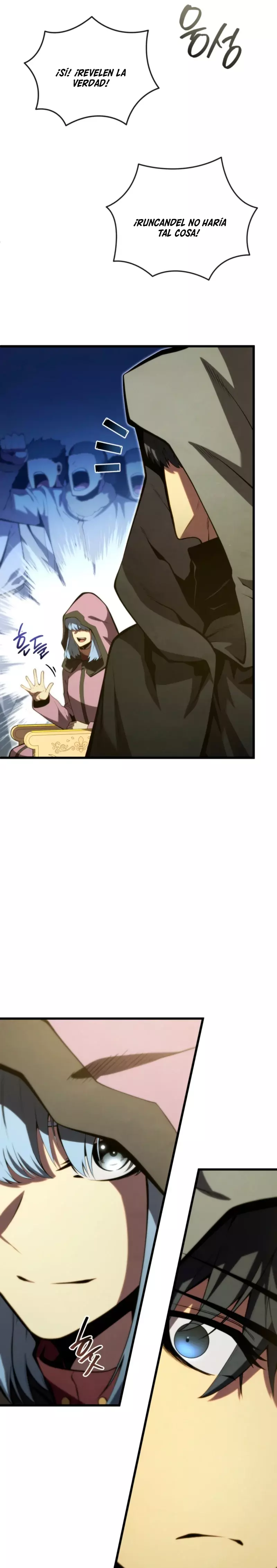 Read Swordmaster's Youngest Son Es Manga Online