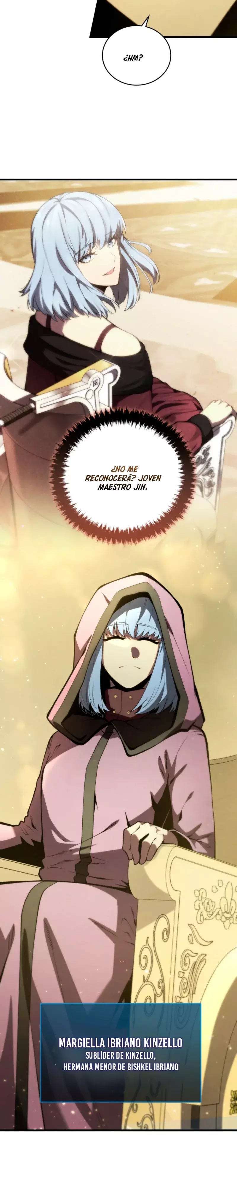 Read Swordmaster's Youngest Son Es Manga Online