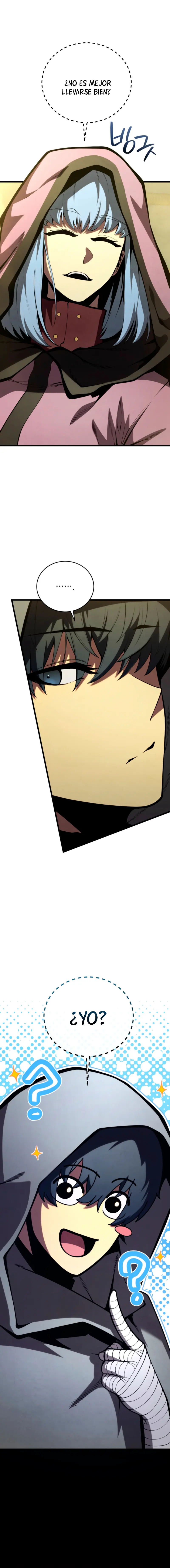 Read Swordmaster's Youngest Son Es Manga Online