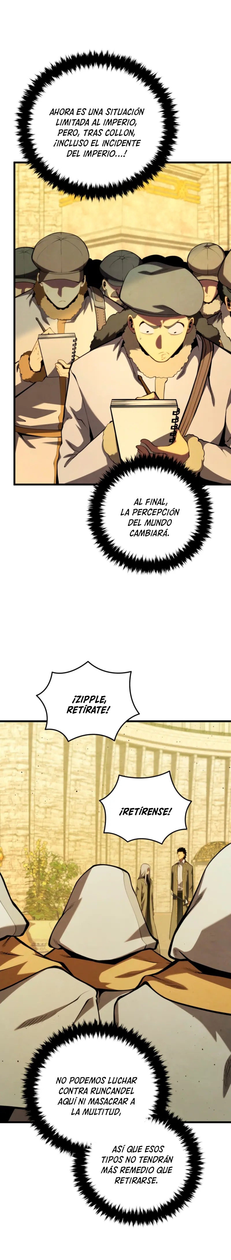 Read Swordmaster's Youngest Son Es Manga Online