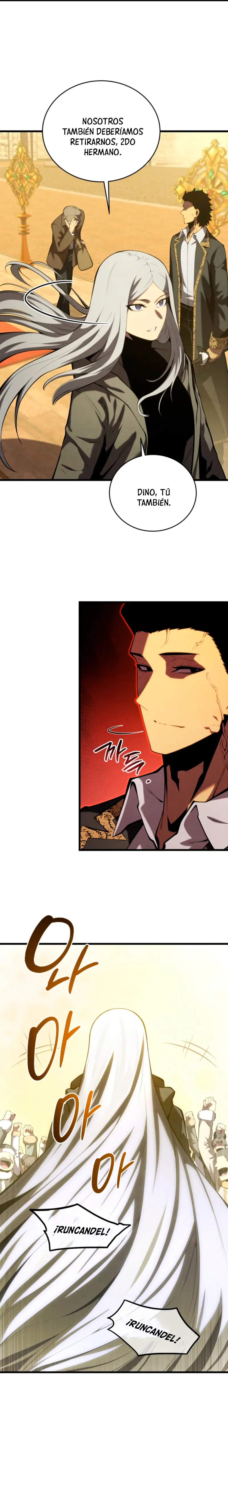 Read Swordmaster's Youngest Son Es Manga Online