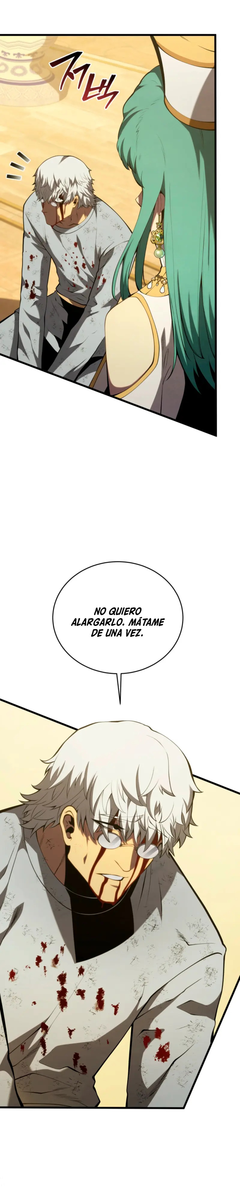 Read Swordmaster's Youngest Son Es Manga Online