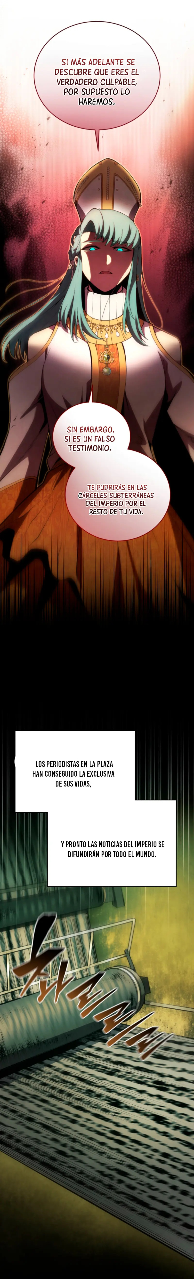 Read Swordmaster's Youngest Son Es Manga Online