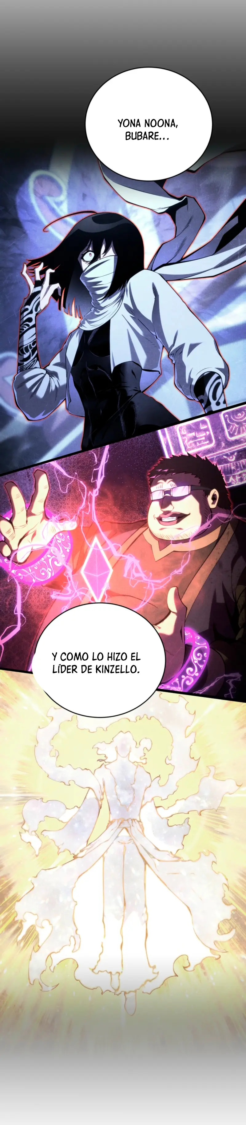 Read Swordmaster's Youngest Son Es Manga Online