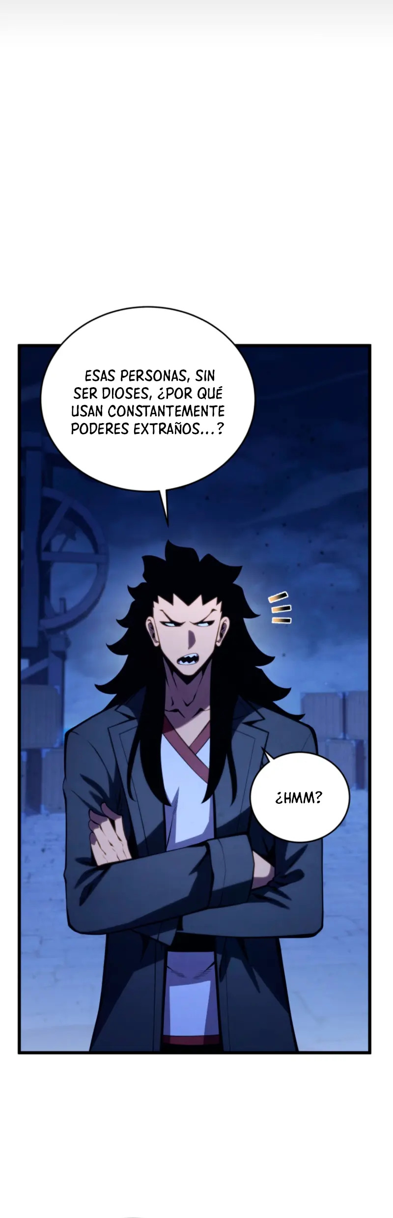 Read Swordmaster's Youngest Son Es Manga Online