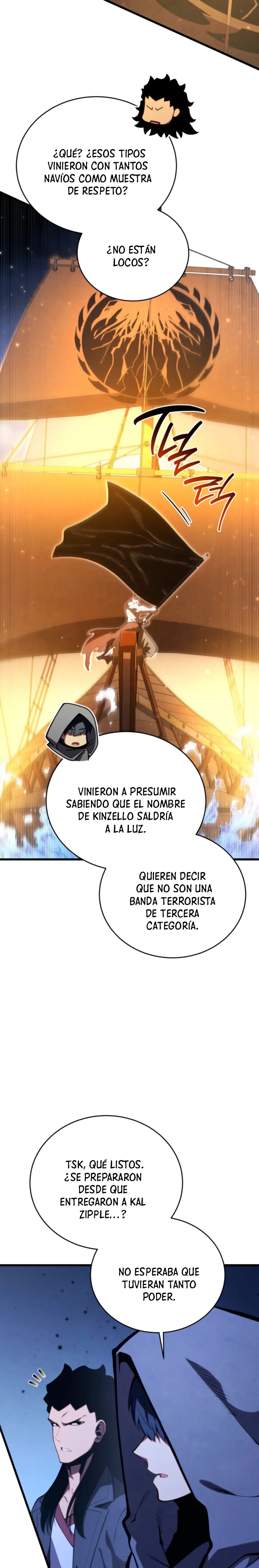 Read Swordmaster's Youngest Son Es Manga Online