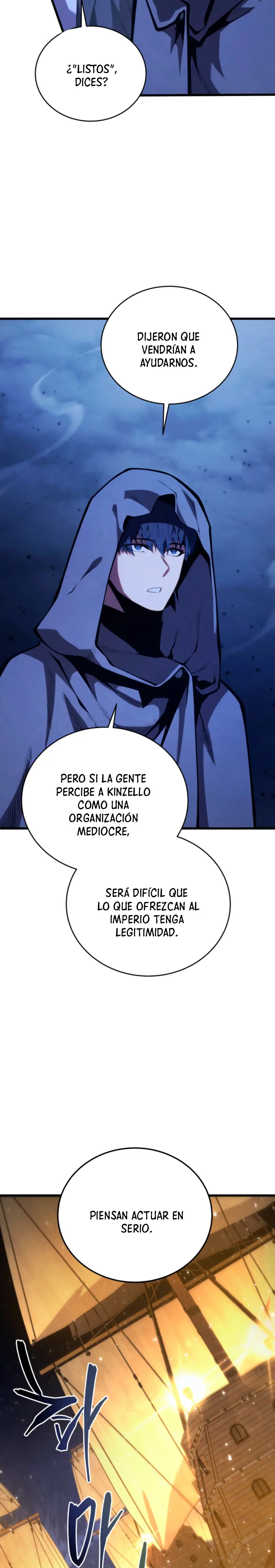 Read Swordmaster's Youngest Son Es Manga Online