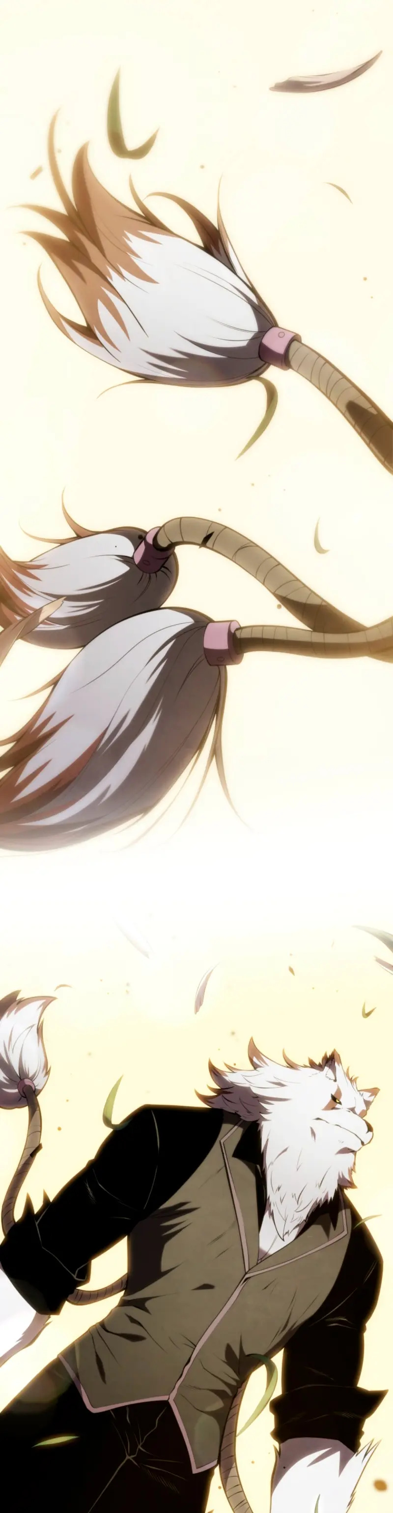Read Swordmaster's Youngest Son Es Manga Online