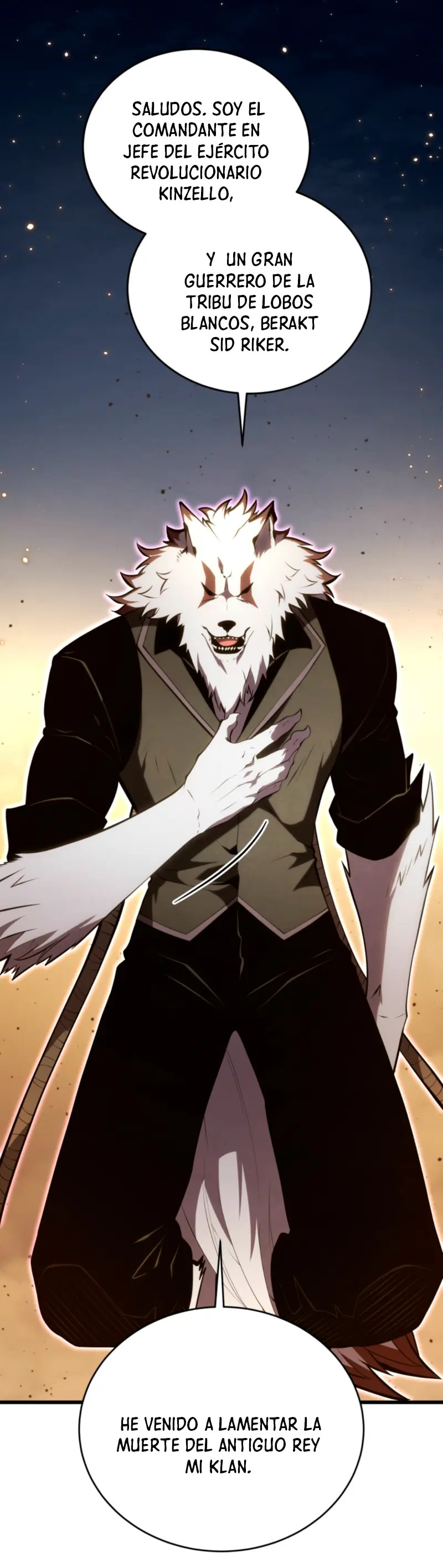 Read Swordmaster's Youngest Son Es Manga Online