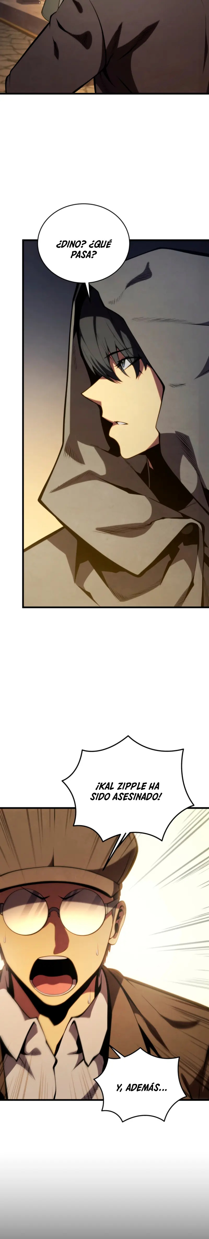 Read Swordmaster's Youngest Son Es Manga Online