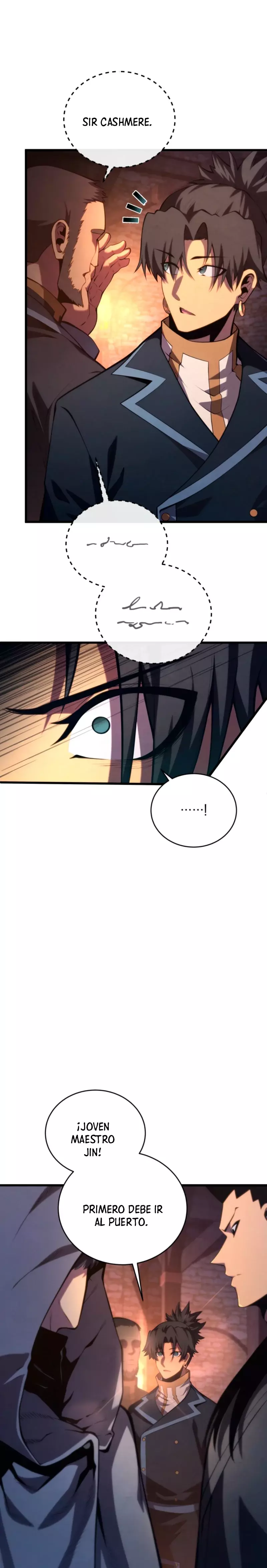Read Swordmaster's Youngest Son Es Manga Online