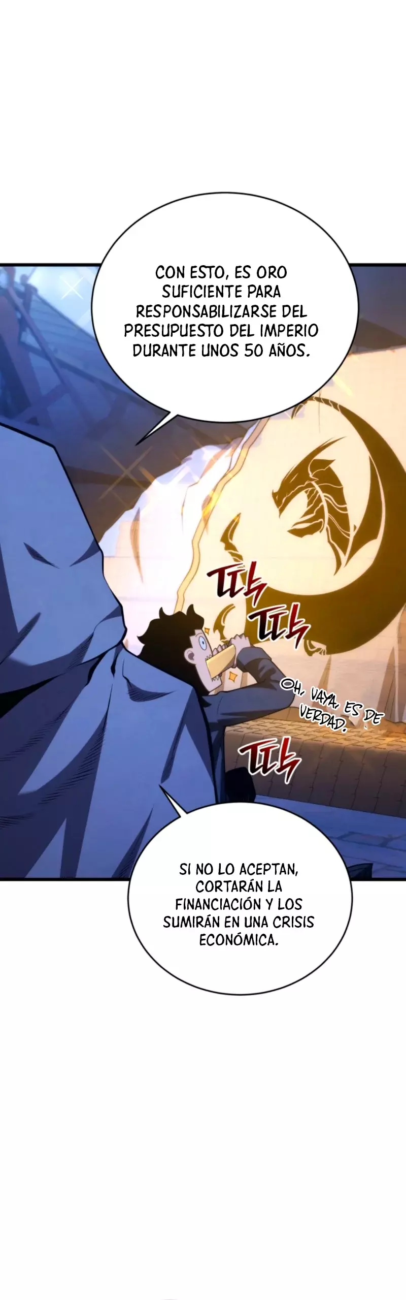 Read Swordmaster's Youngest Son Es Manga Online