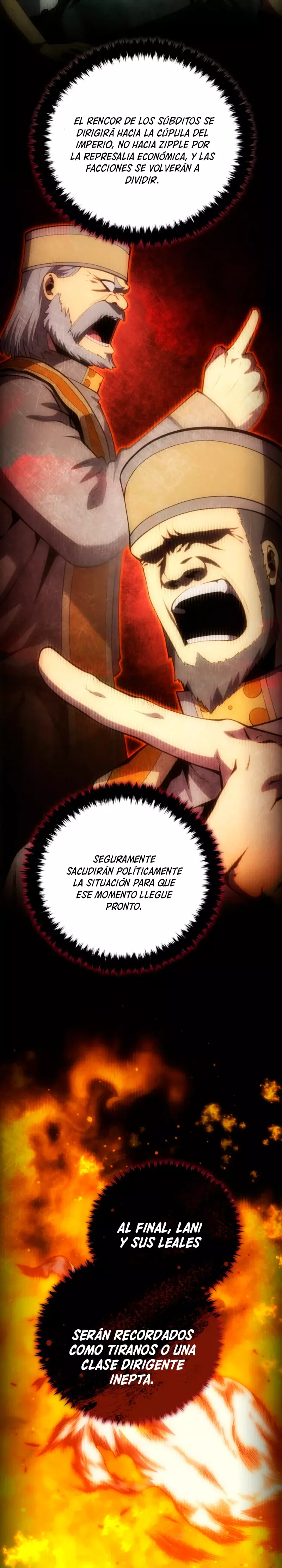 Read Swordmaster's Youngest Son Es Manga Online