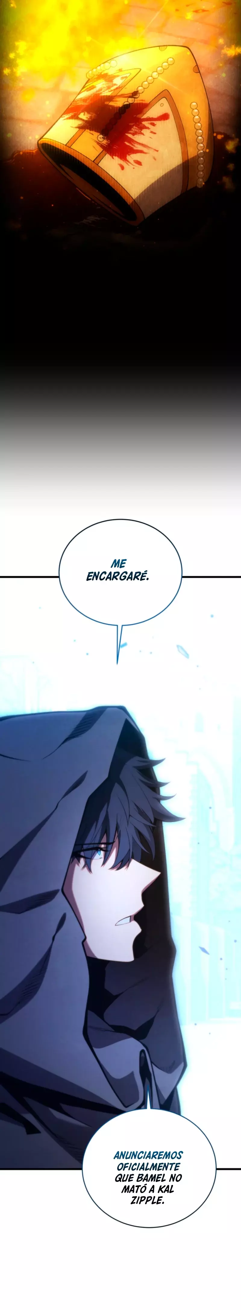 Read Swordmaster's Youngest Son Es Manga Online