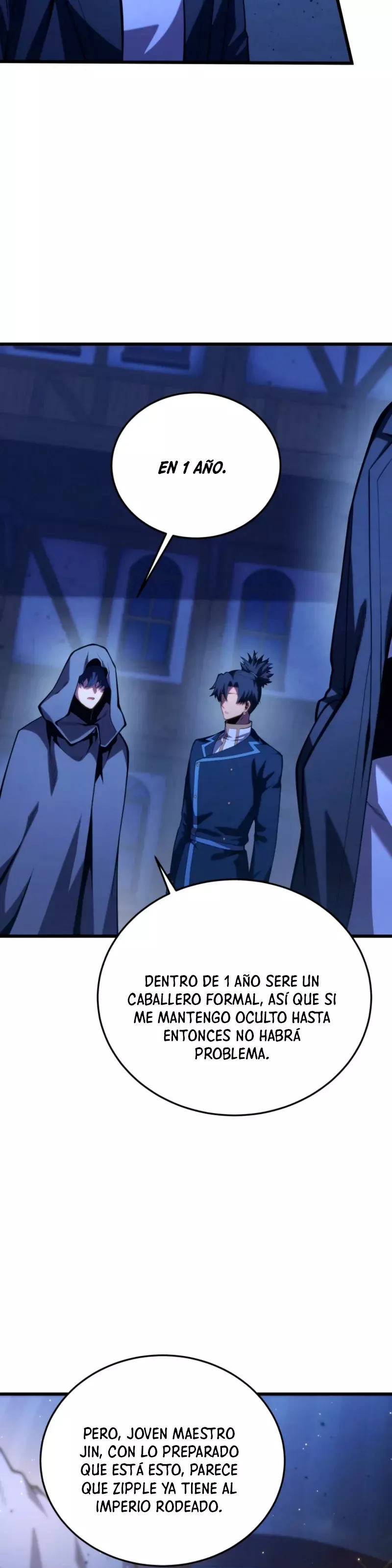 Read Swordmaster's Youngest Son Es Manga Online
