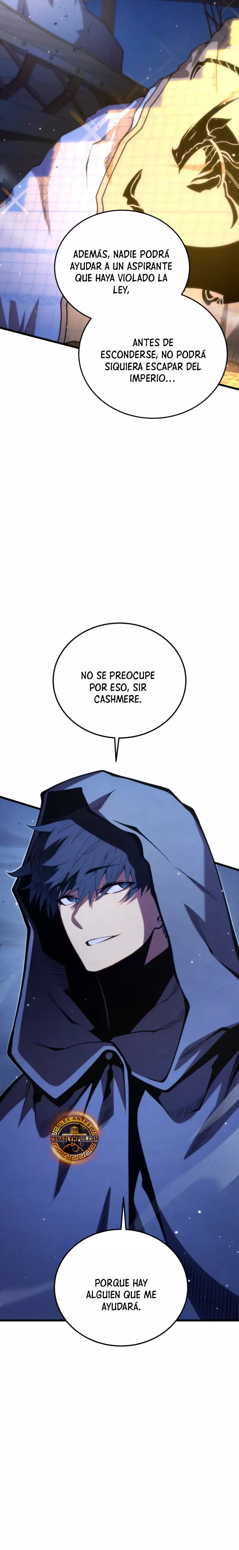 Read Swordmaster's Youngest Son Es Manga Online