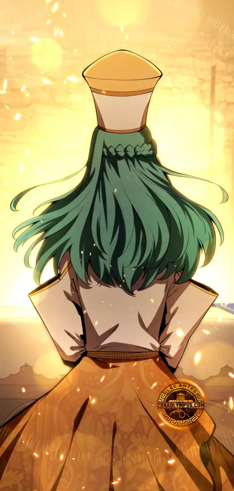Read Swordmaster's Youngest Son Es Manga Online
