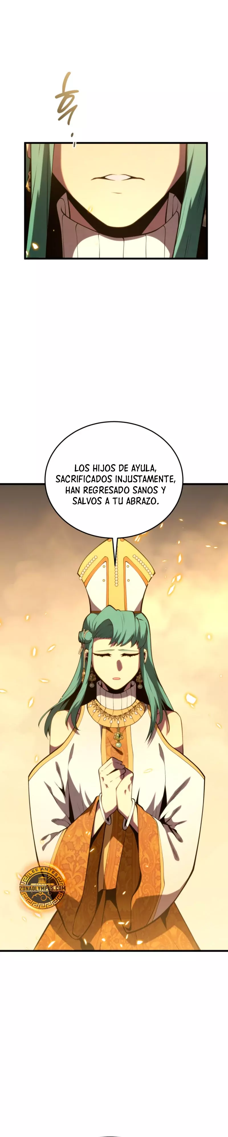 Read Swordmaster's Youngest Son Es Manga Online