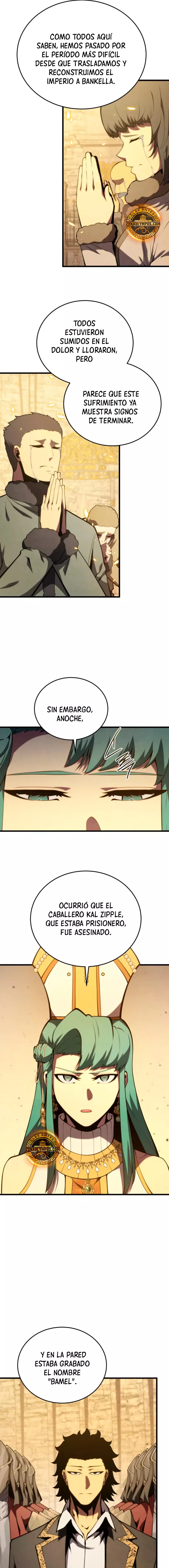 Read Swordmaster's Youngest Son Es Manga Online