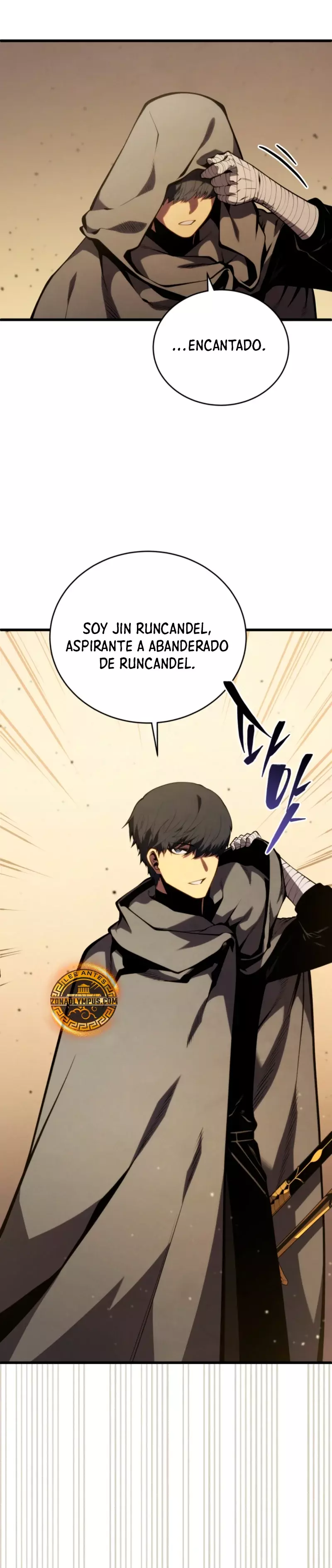 Read Swordmaster's Youngest Son Es Manga Online