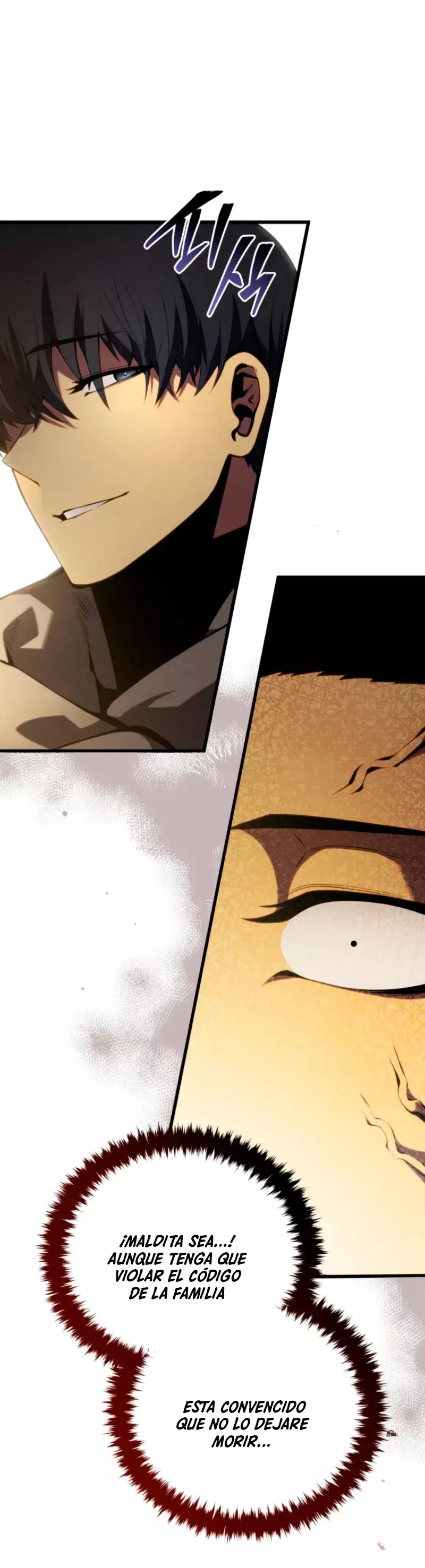 Read Swordmaster's Youngest Son Es Manga Online