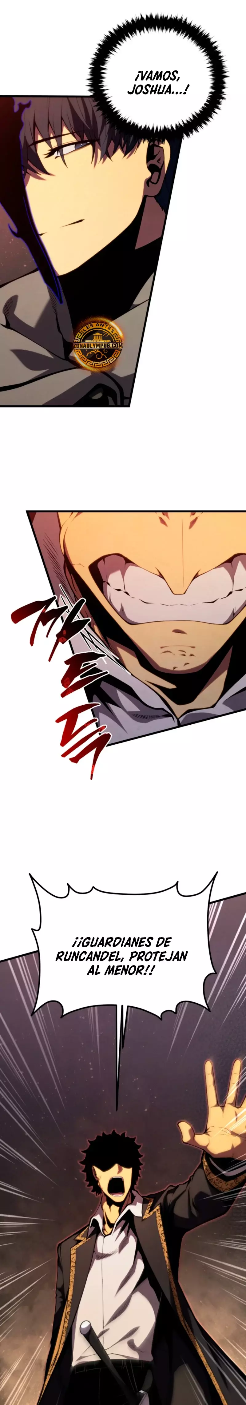Read Swordmaster's Youngest Son Es Manga Online