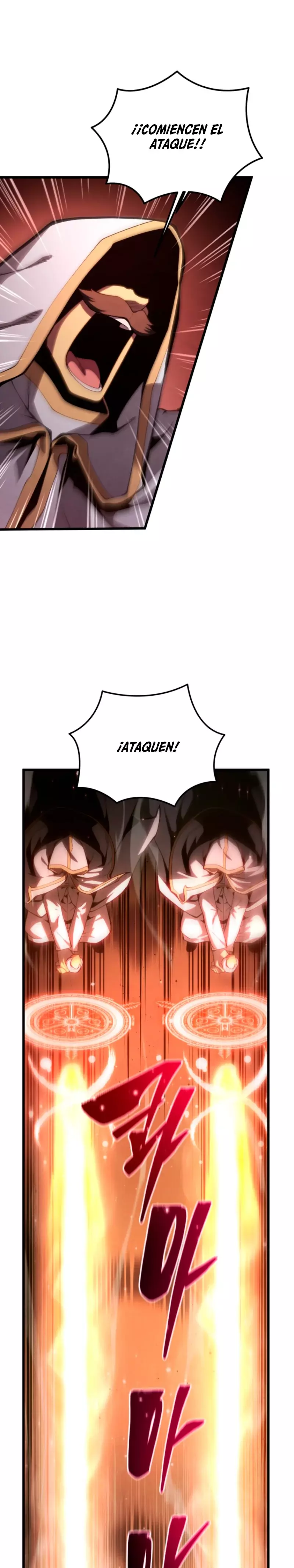 Read Swordmaster's Youngest Son Es Manga Online