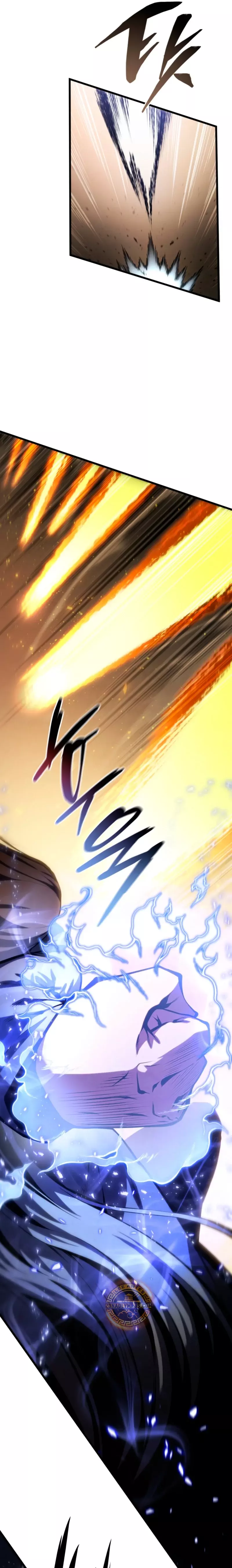 Read Swordmaster's Youngest Son Es Manga Online