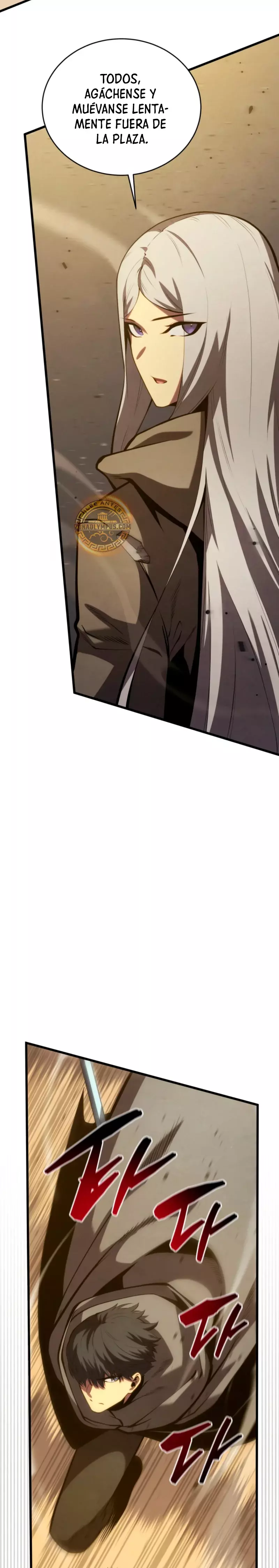 Read Swordmaster's Youngest Son Es Manga Online