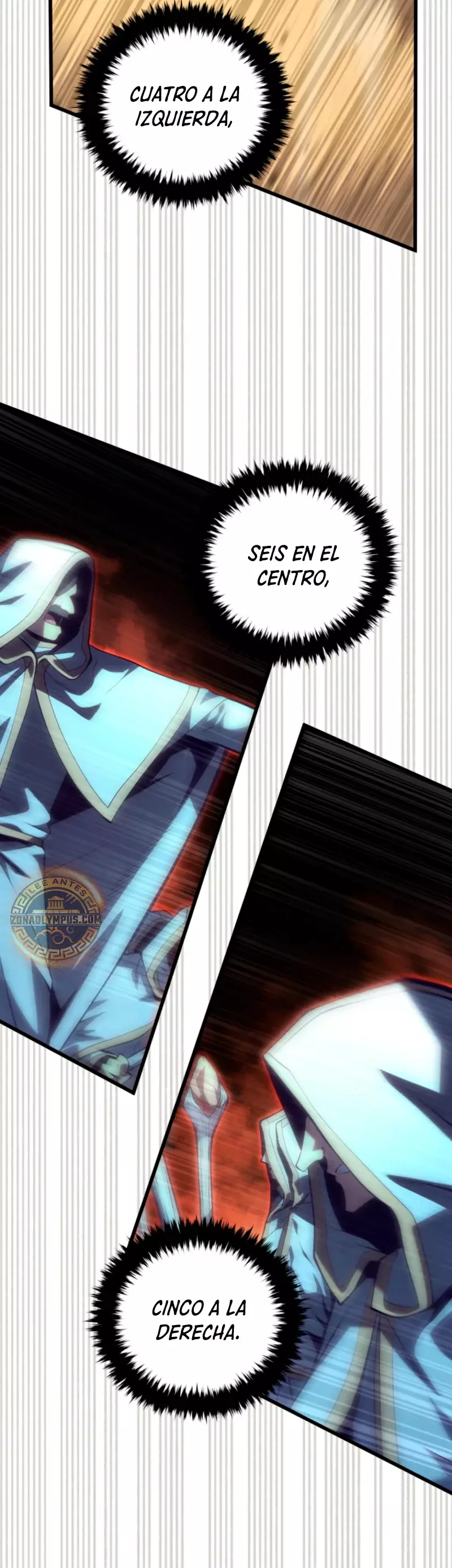 Read Swordmaster's Youngest Son Es Manga Online