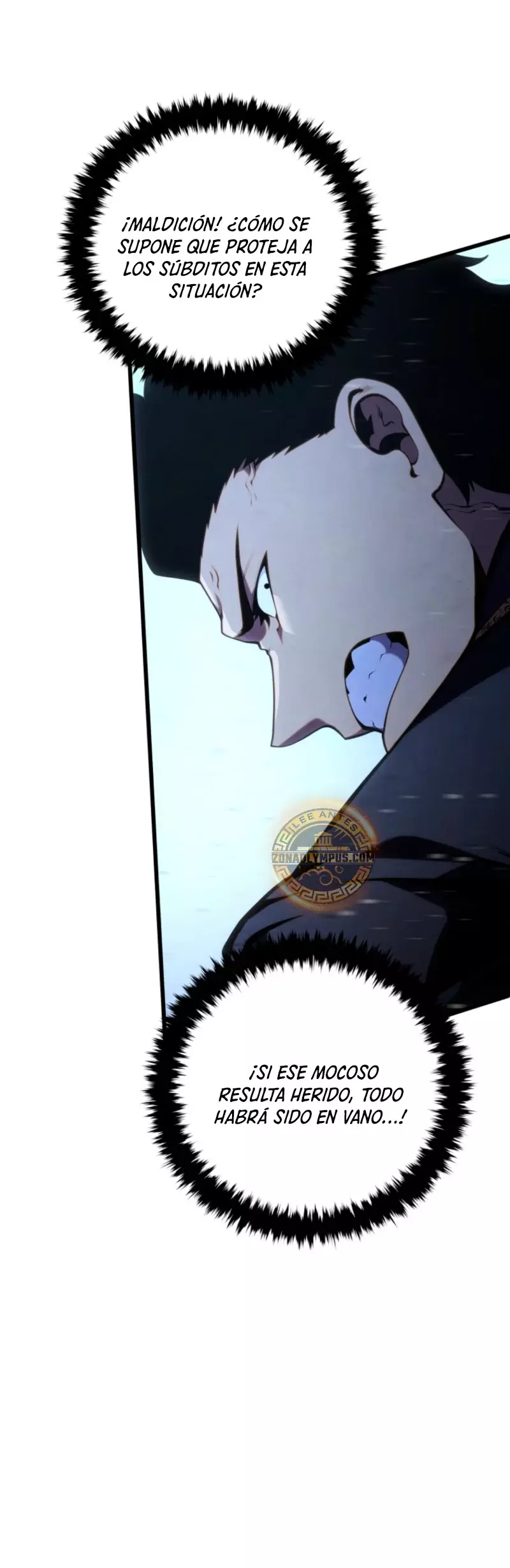 Read Swordmaster's Youngest Son Es Manga Online
