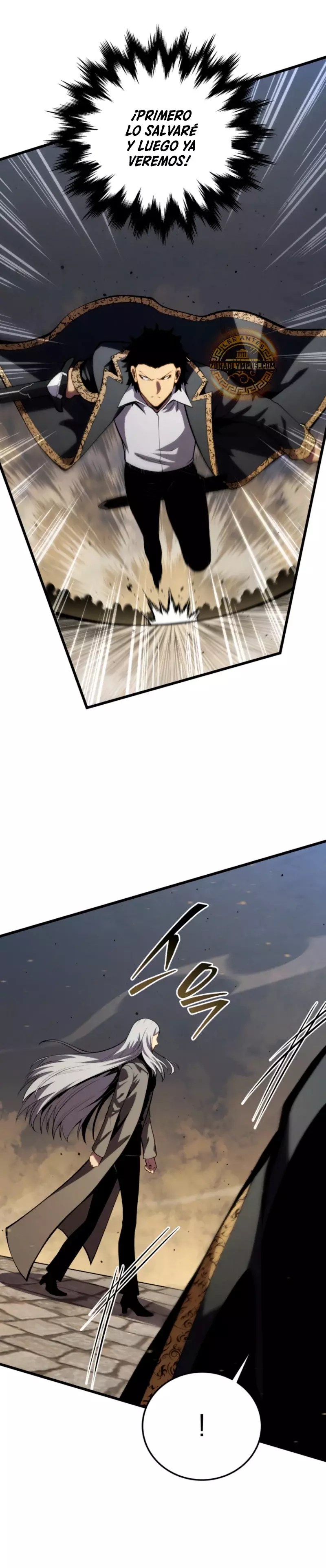Read Swordmaster's Youngest Son Es Manga Online