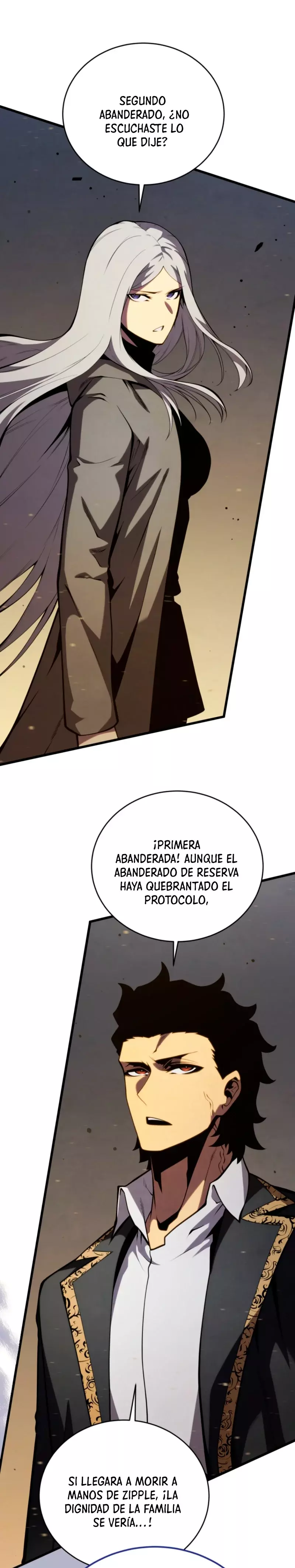 Read Swordmaster's Youngest Son Es Manga Online