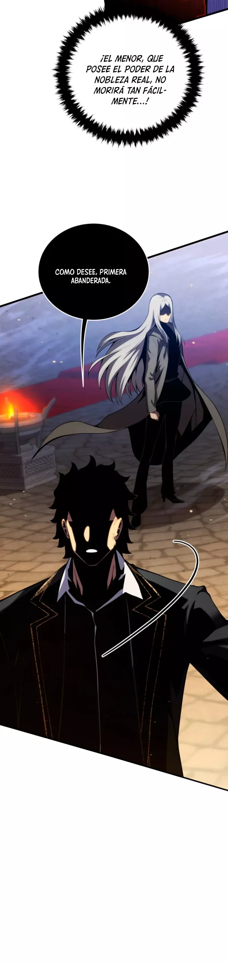 Read Swordmaster's Youngest Son Es Manga Online