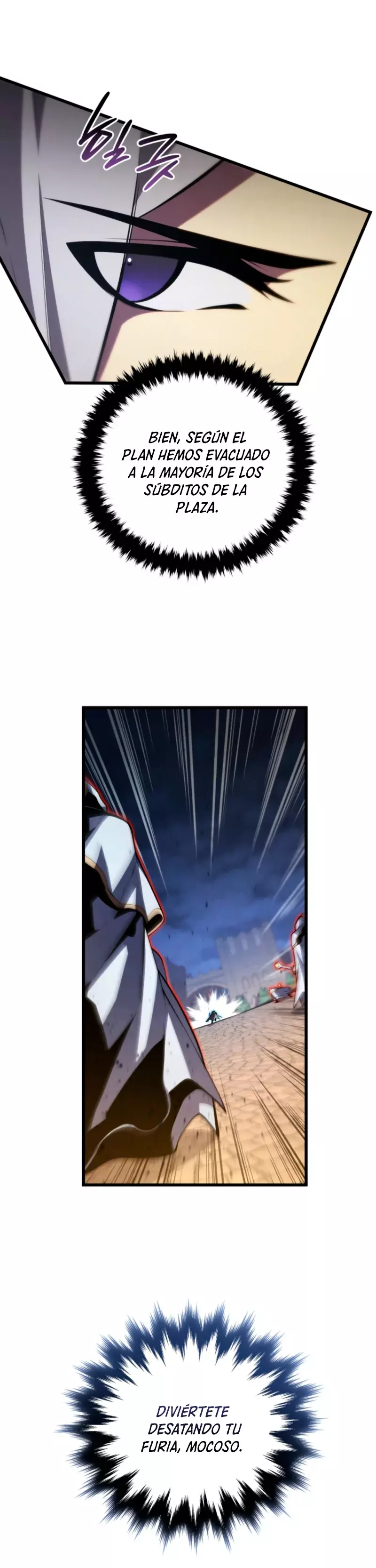 Read Swordmaster's Youngest Son Es Manga Online