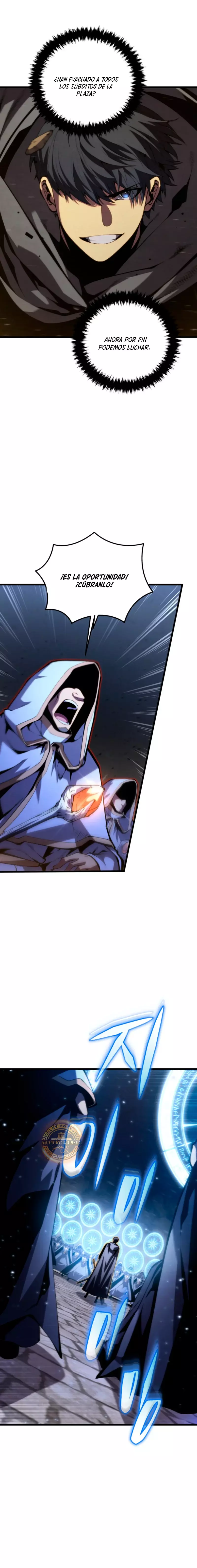 Read Swordmaster's Youngest Son Es Manga Online