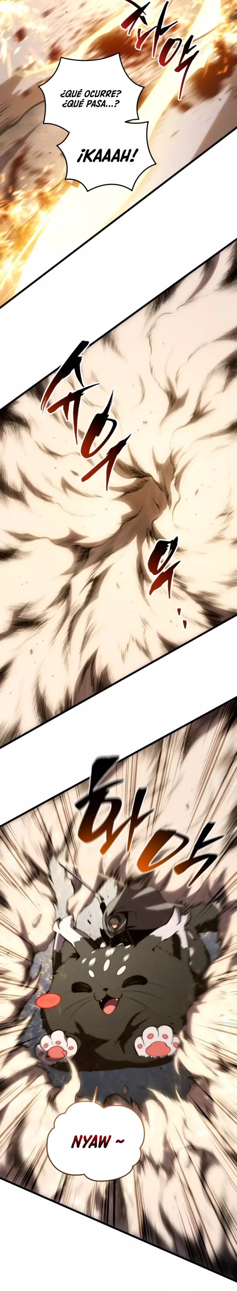 Read Swordmaster's Youngest Son Es Manga Online